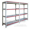 Light-duty Adjustable Metal Shelves With Competitive Price